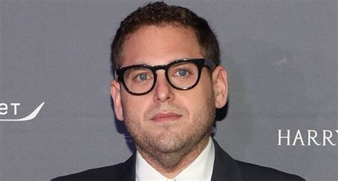 Inside Jonah Hills Dramatic Weight Loss